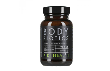 Probiotika Body biotics