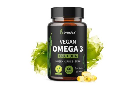 Vegan omega3 (Blendea)