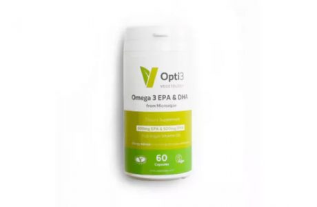 Omega 3 EPA / DHA (Vegetology)