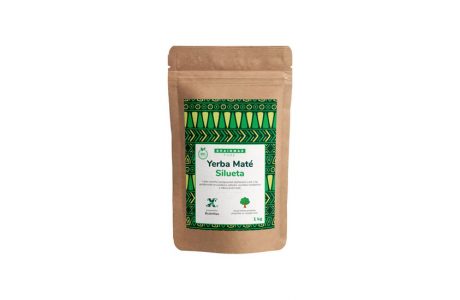 Yerba Maté – Silueta